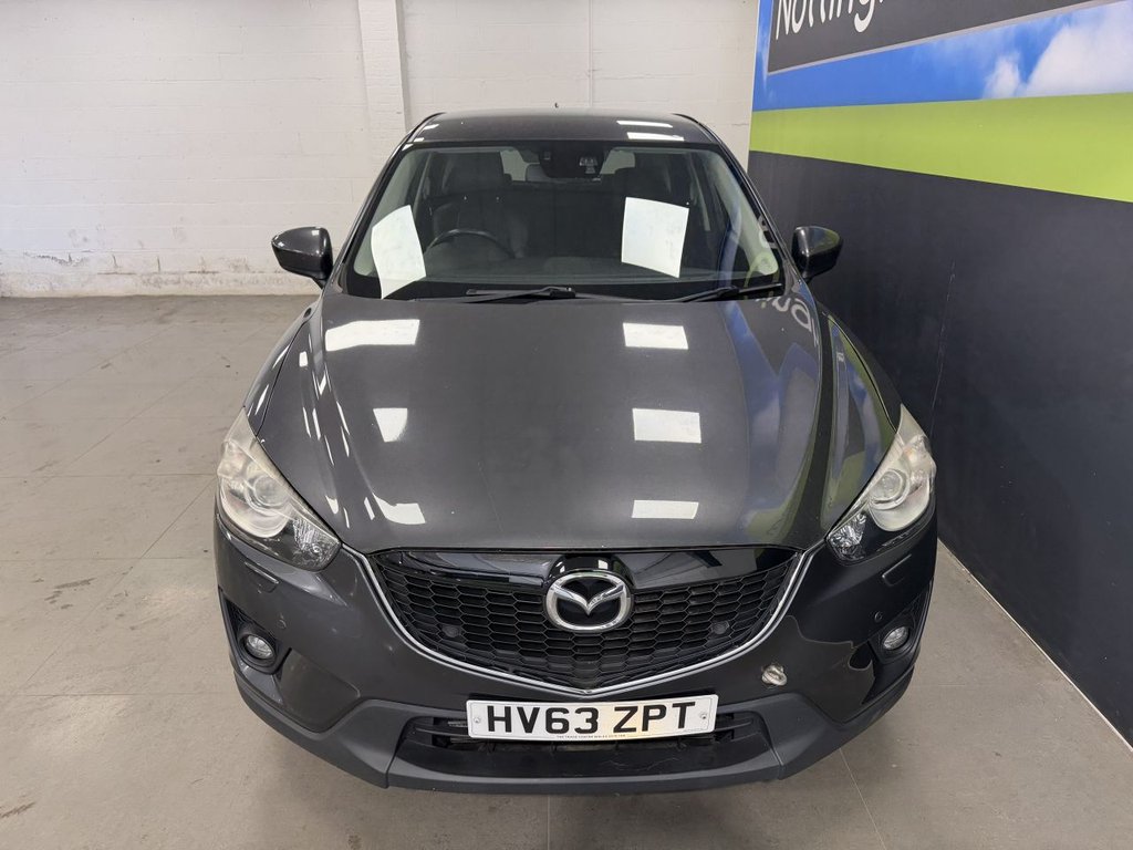 Used Mazda CX-5 2013 for sale - 78167378: Photo 11