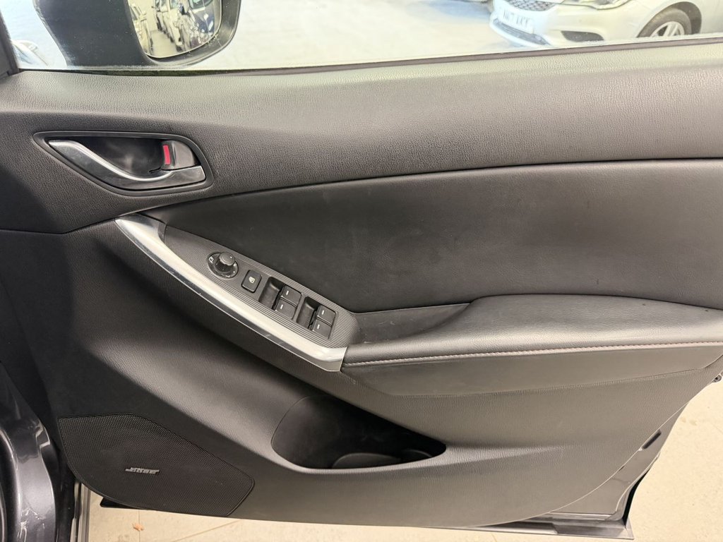 Used Mazda CX-5 2013 for sale - 78167378: Photo 13