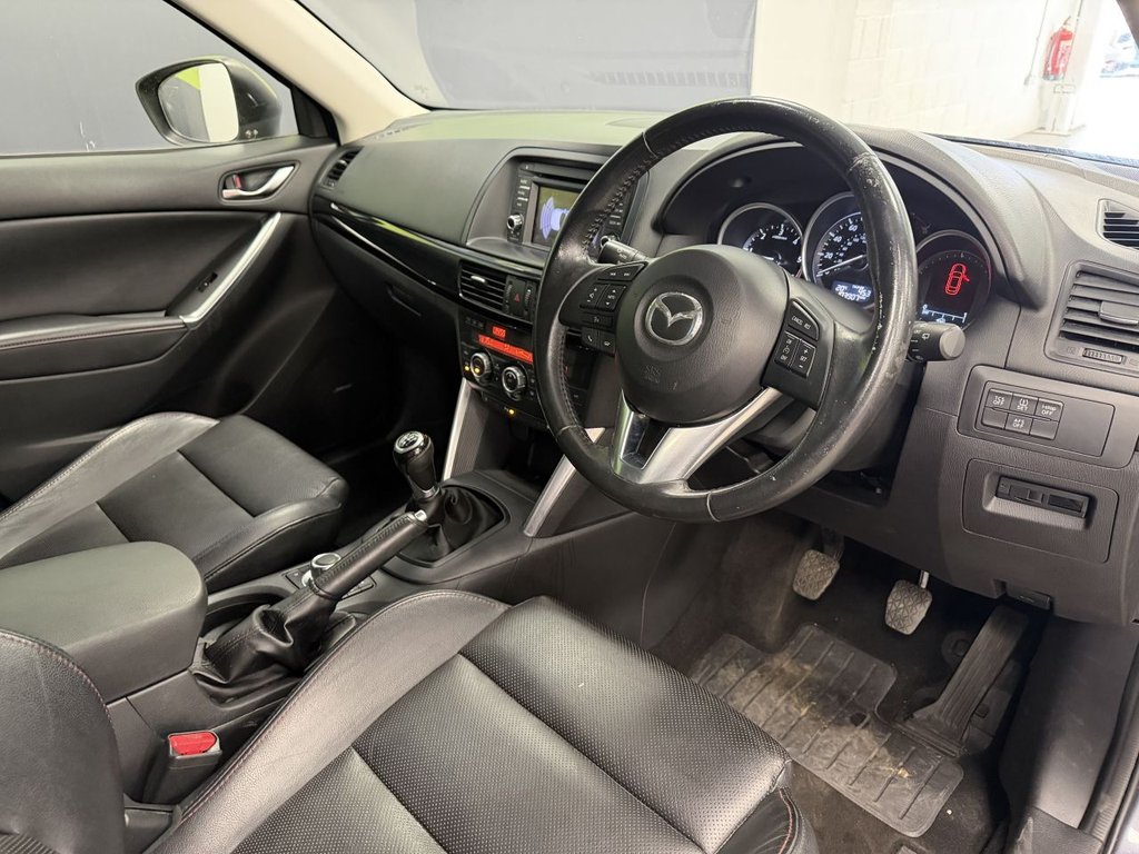Used Mazda CX-5 2013 for sale - 78167378: Photo 16