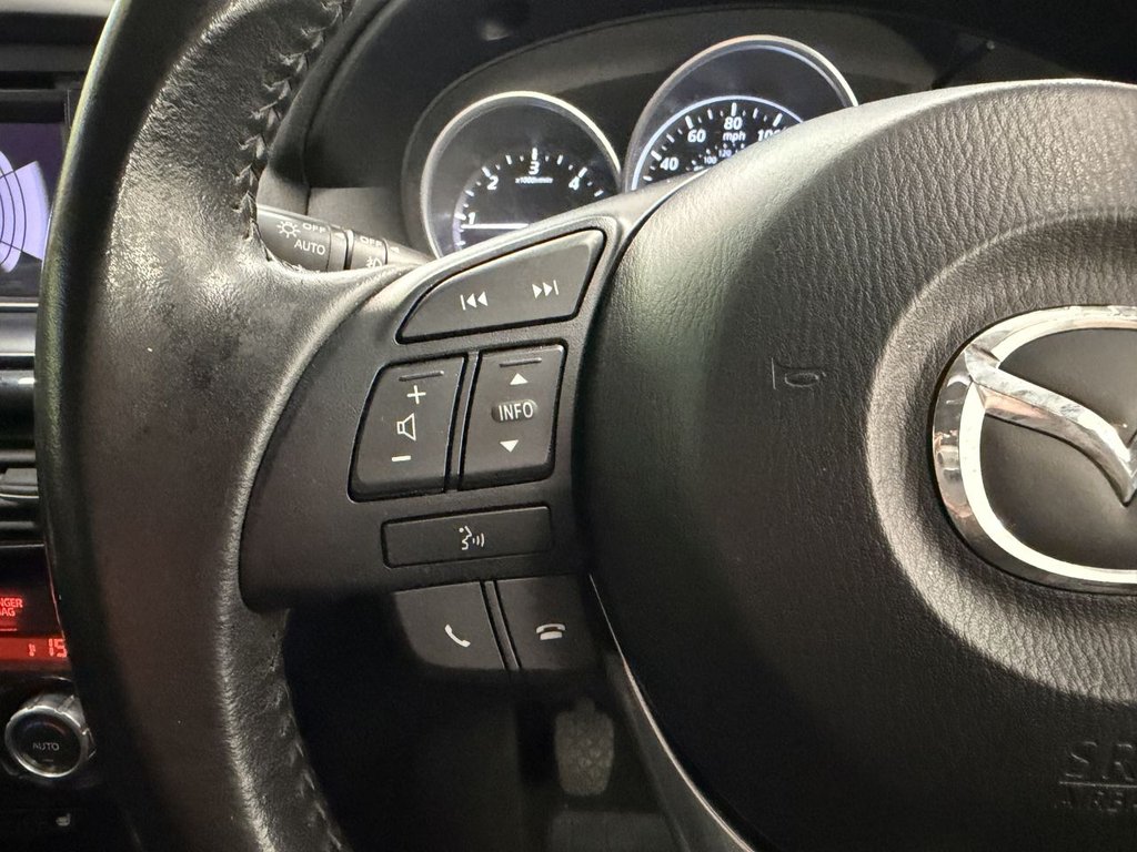 Used Mazda CX-5 2013 for sale - 78167378: Photo 17