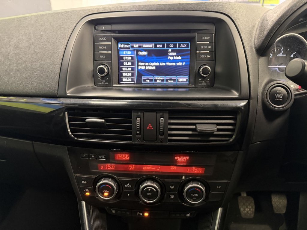 Used Mazda CX-5 2013 for sale - 78167378: Photo 23