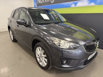 Used Mazda CX-5 2013 for sale - 78167378: Photo