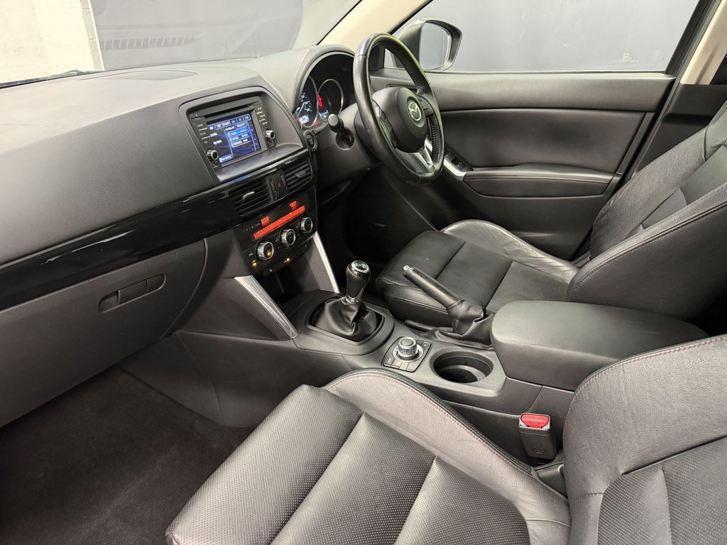 Used Mazda CX-5 2013 for sale - 78167378: Photo 30