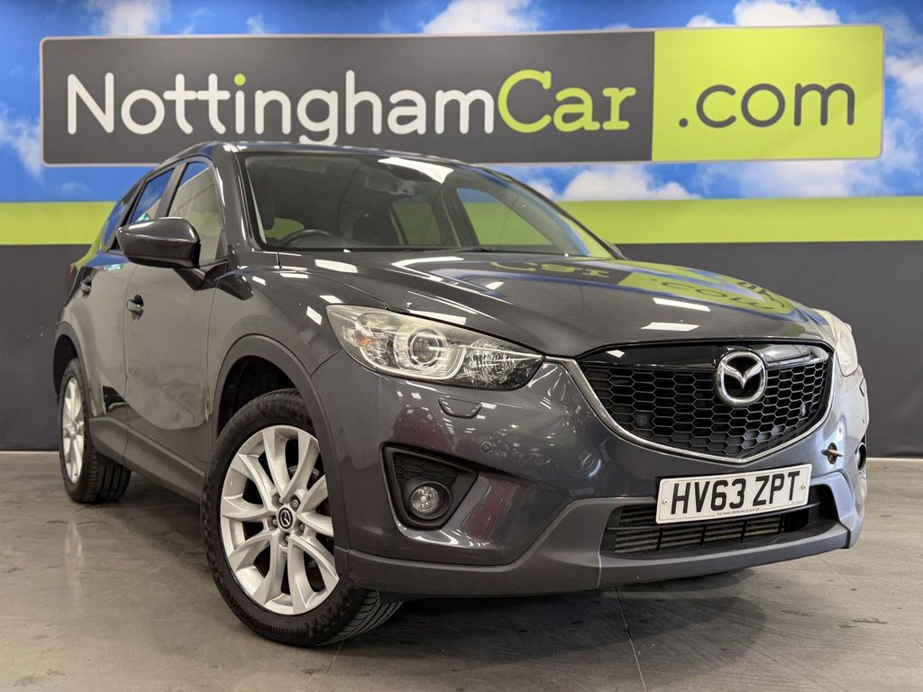 Used Mazda CX-5 2013 for sale - 78167378: Photo 42