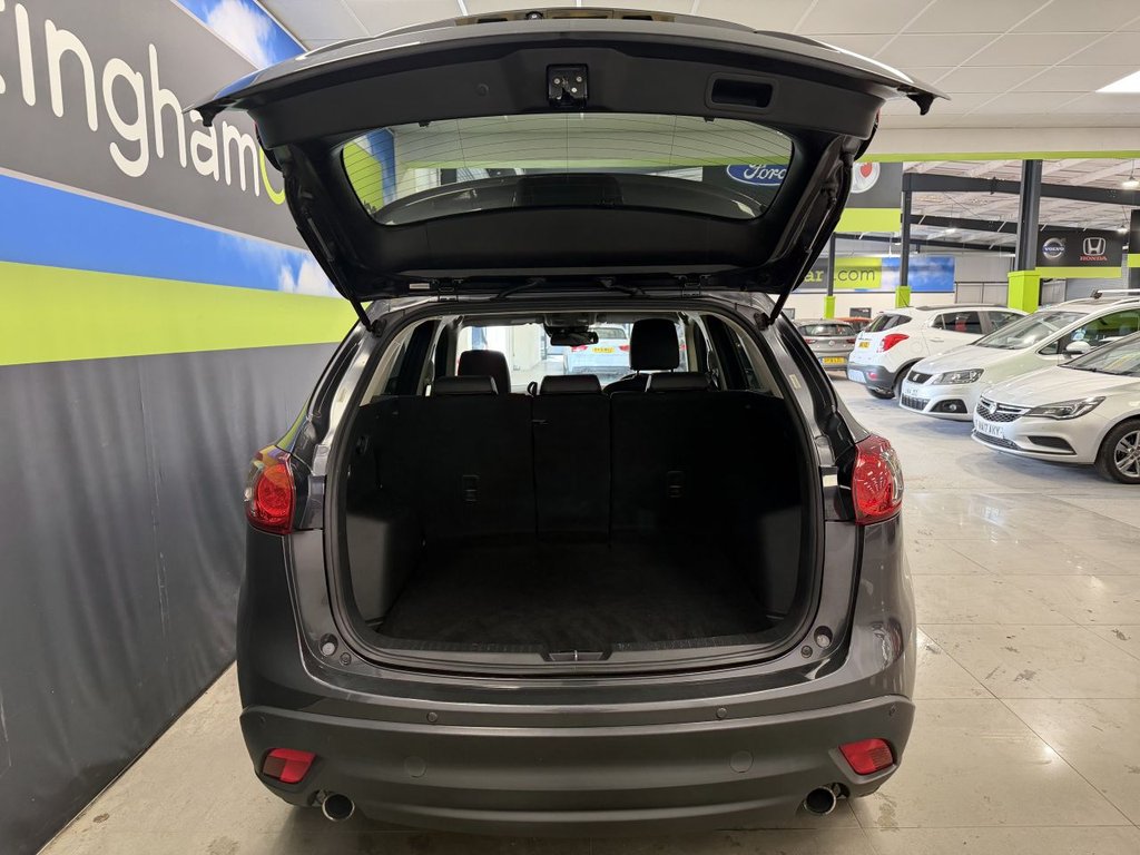 Used Mazda CX-5 2013 for sale - 78167378: Photo 6