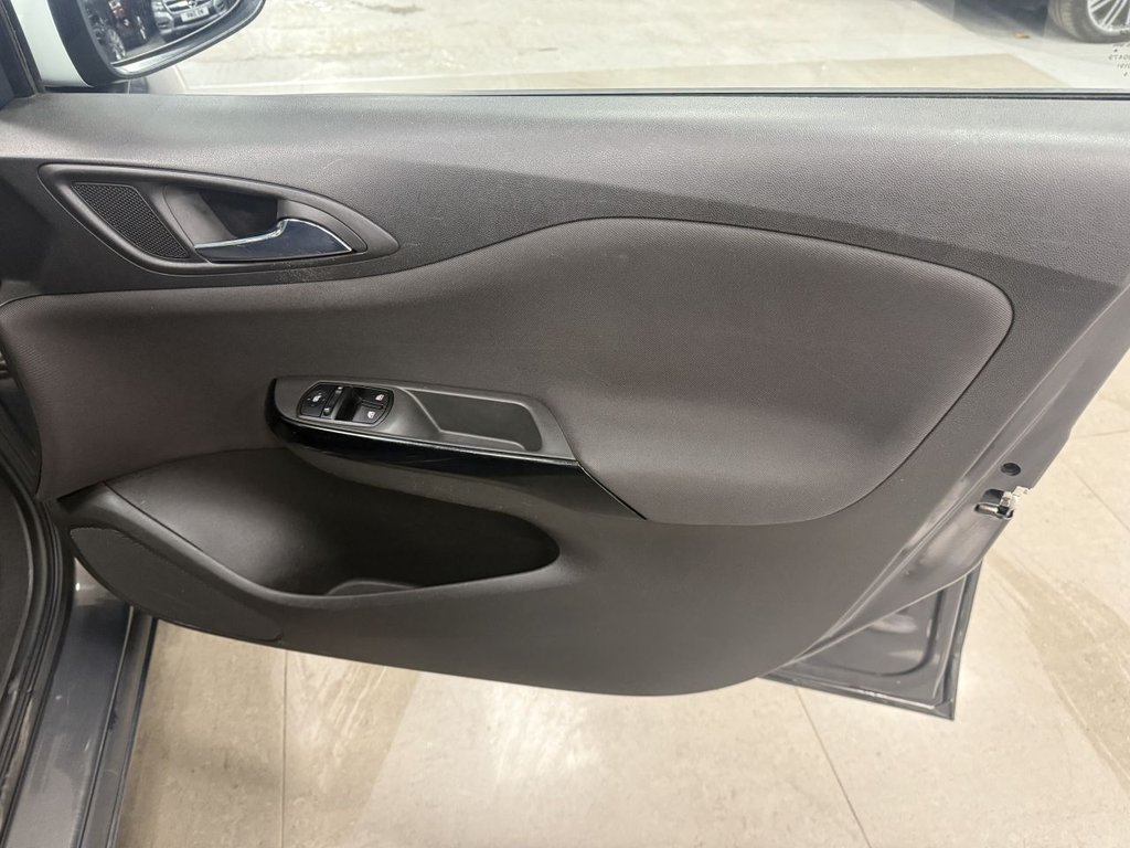 Used Vauxhall Corsa 2015 for sale - 76509975: Photo 13