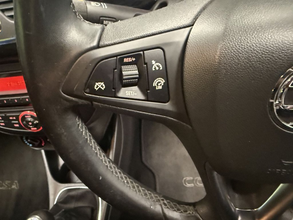 Used Vauxhall Corsa 2015 for sale - 76509975: Photo 18