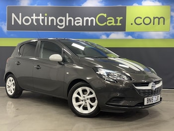 Used Vauxhall Corsa 2015 for sale - 76509975: Photo