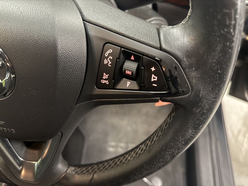 Used Vauxhall Corsa 2015 for sale - 76509975: Photo 20