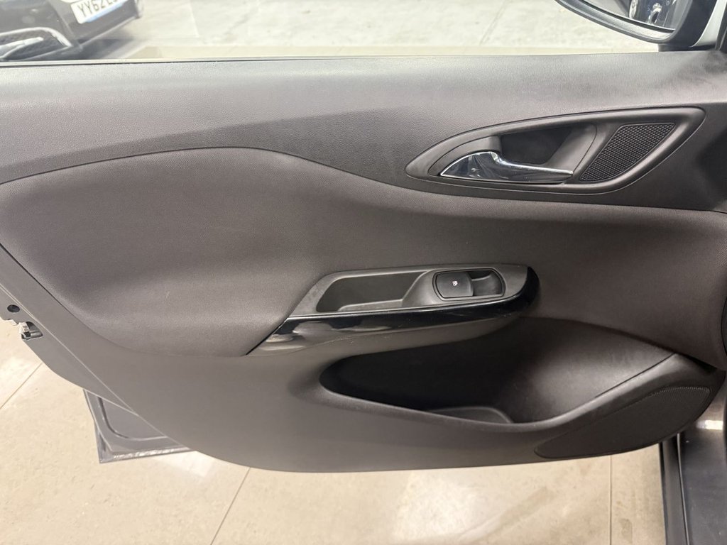 Used Vauxhall Corsa 2015 for sale - 76509975: Photo 26