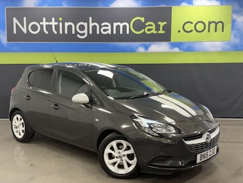 Used Vauxhall Corsa 2015 for sale - 76509975: Photo