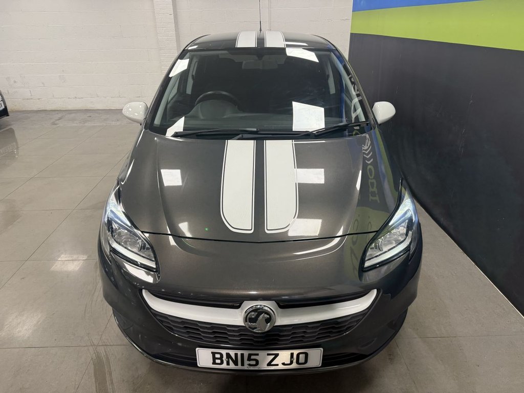 Used Vauxhall Corsa 2015 for sale - 76509975: Photo 3