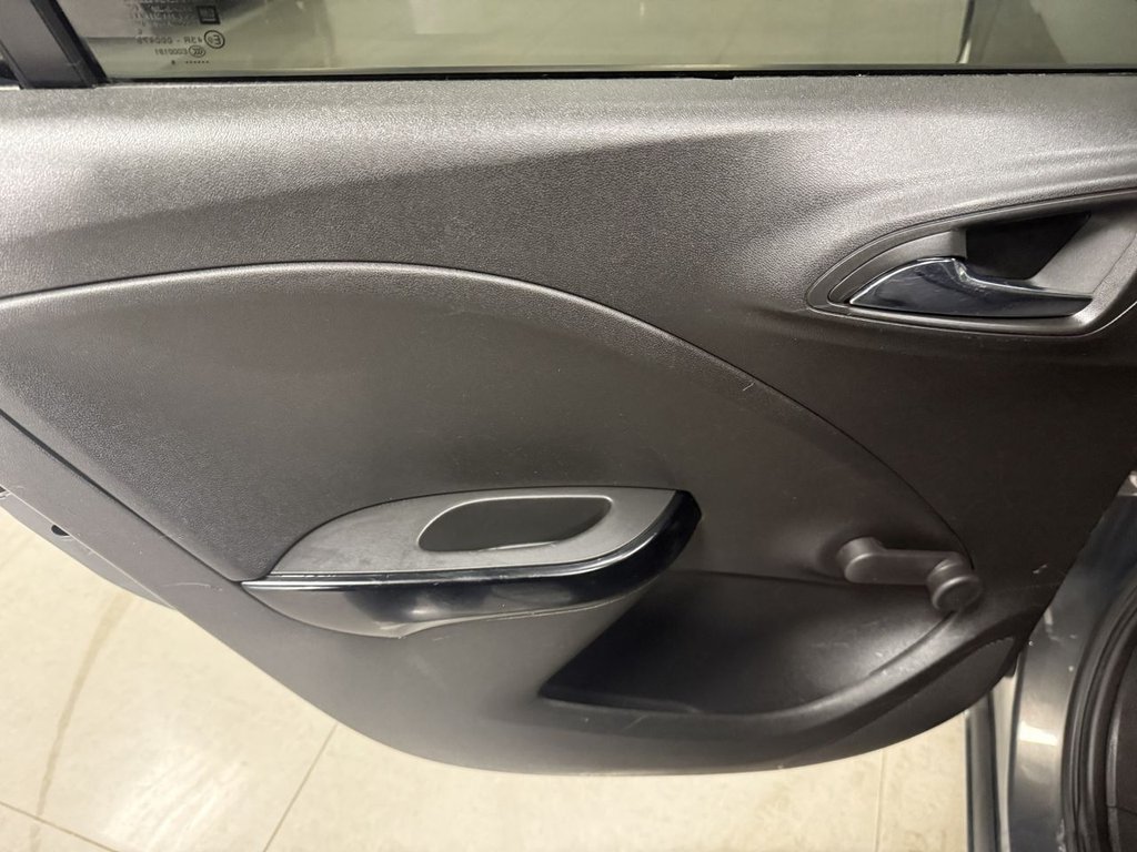 Used Vauxhall Corsa 2015 for sale - 76509975: Photo 33