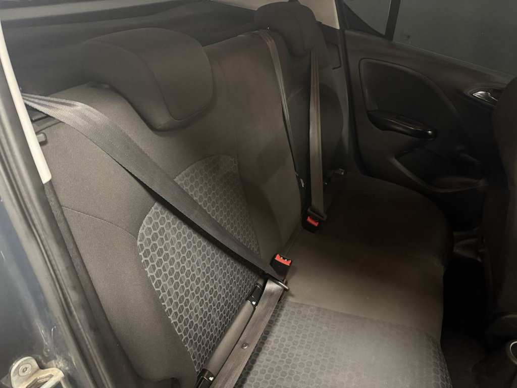 Used Vauxhall Corsa 2015 for sale - 76509975: Photo 34