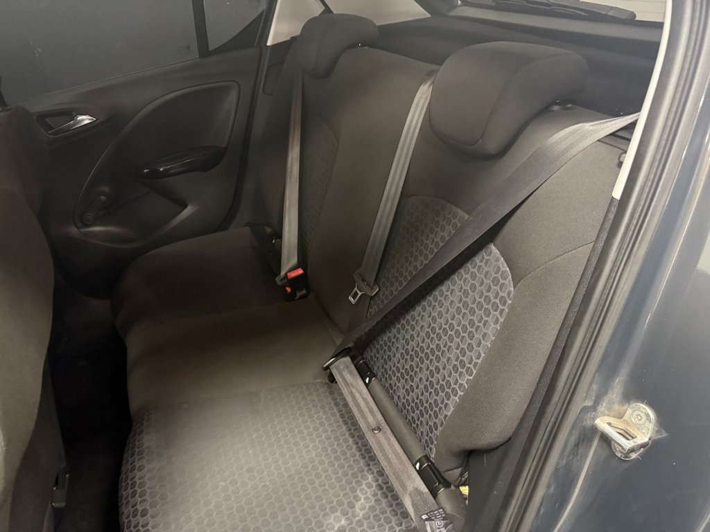 Used Vauxhall Corsa 2015 for sale - 76509975: Photo 35