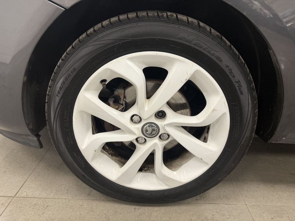 Used Vauxhall Corsa 2015 for sale - 76509975: Photo 37