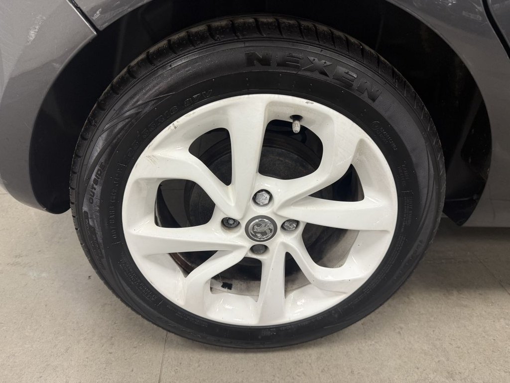 Used Vauxhall Corsa 2015 for sale - 76509975: Photo 38