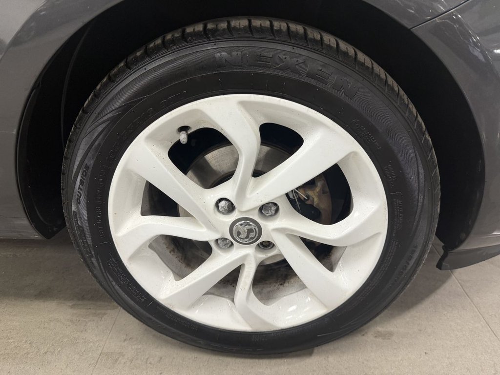 Used Vauxhall Corsa 2015 for sale - 76509975: Photo 39