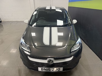 Used Vauxhall Corsa 2015 for sale - 76509975: Photo
