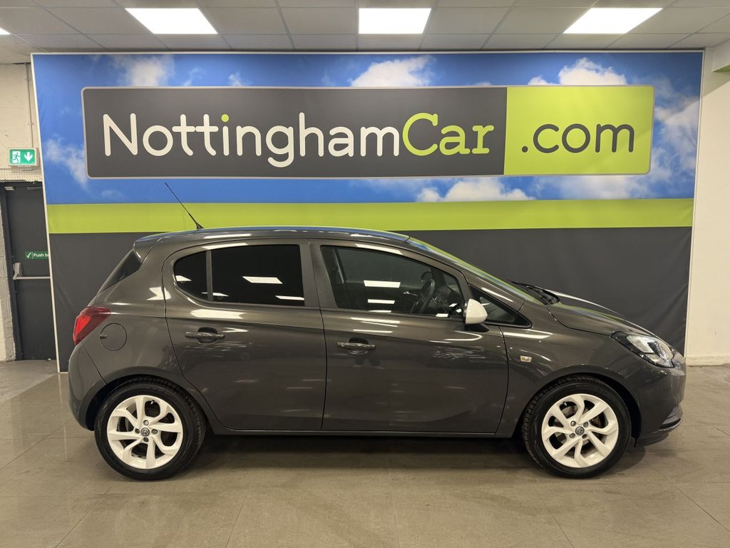 Used Vauxhall Corsa 2015 for sale - 76509975: Photo 4