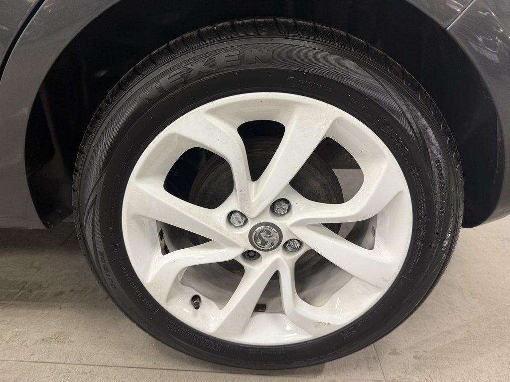 Used Vauxhall Corsa 2015 for sale - 76509975: Photo 40