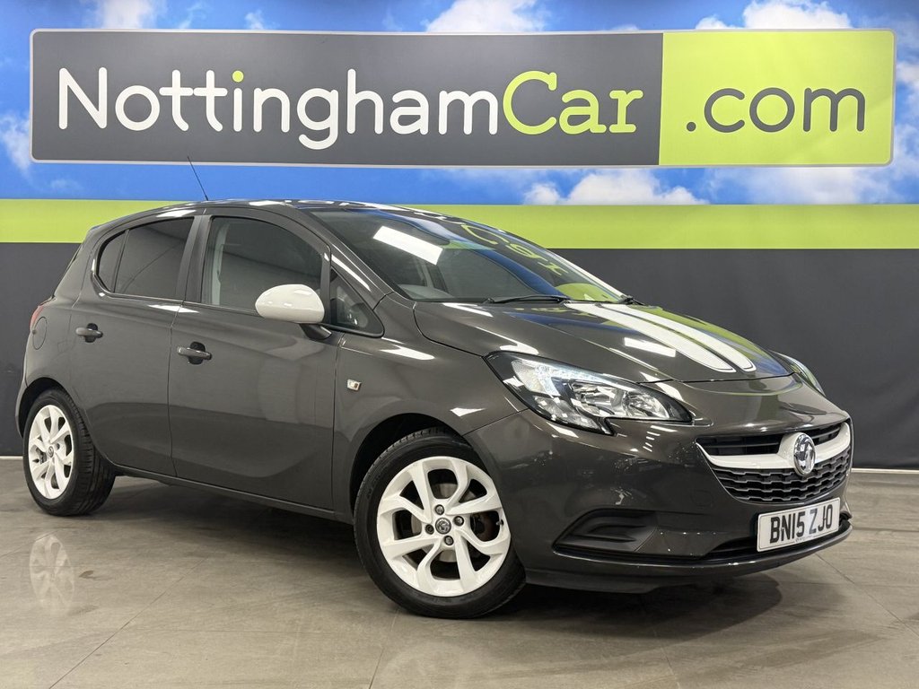 Used Vauxhall Corsa 2015 for sale - 76509975: Photo 41