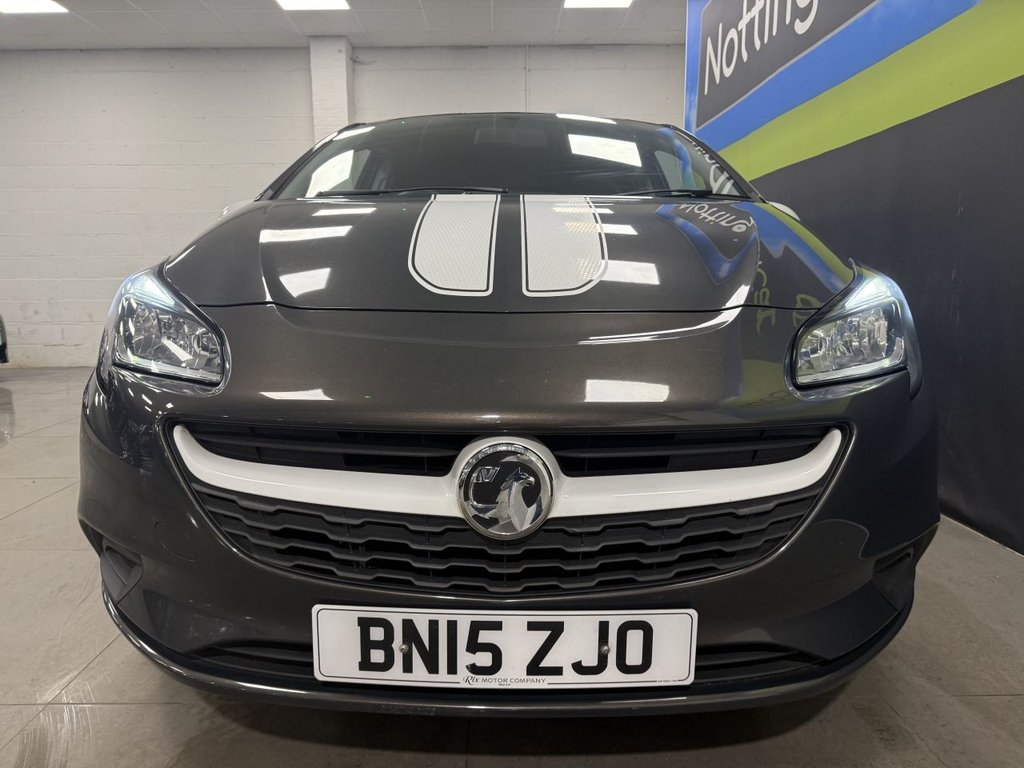 Used Vauxhall Corsa 2015 for sale - 76509975: Photo 7