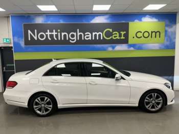 Used Mercedes-Benz E-Class 2015 for sale - 75122261: Photo