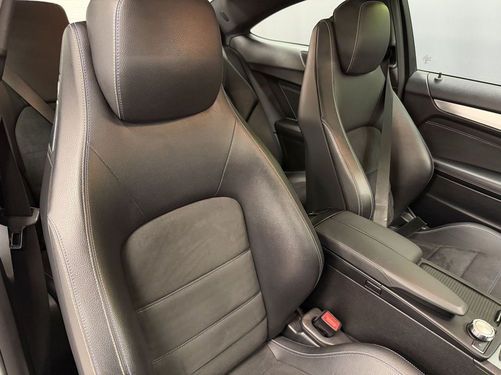 Used Mercedes-Benz C Class 2014 for sale - 77608668: Photo 15