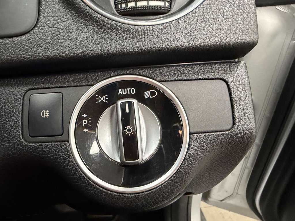 Used Mercedes-Benz C Class 2014 for sale - 77608668: Photo 21