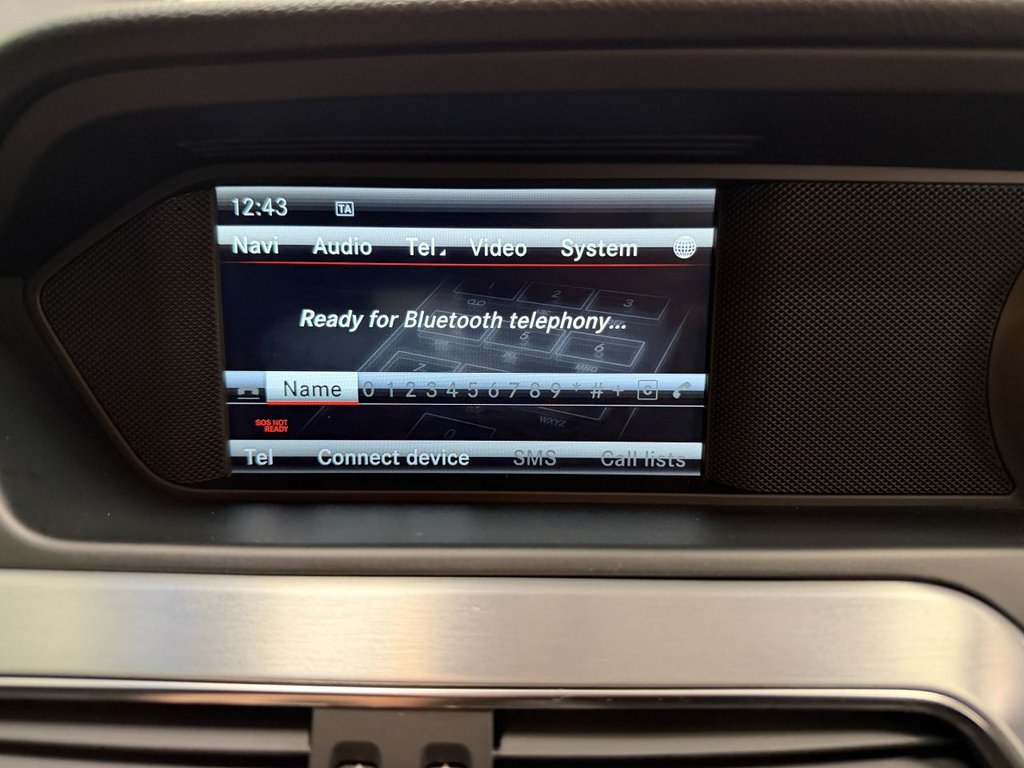 Used Mercedes-Benz C Class 2014 for sale - 77608668: Photo 23