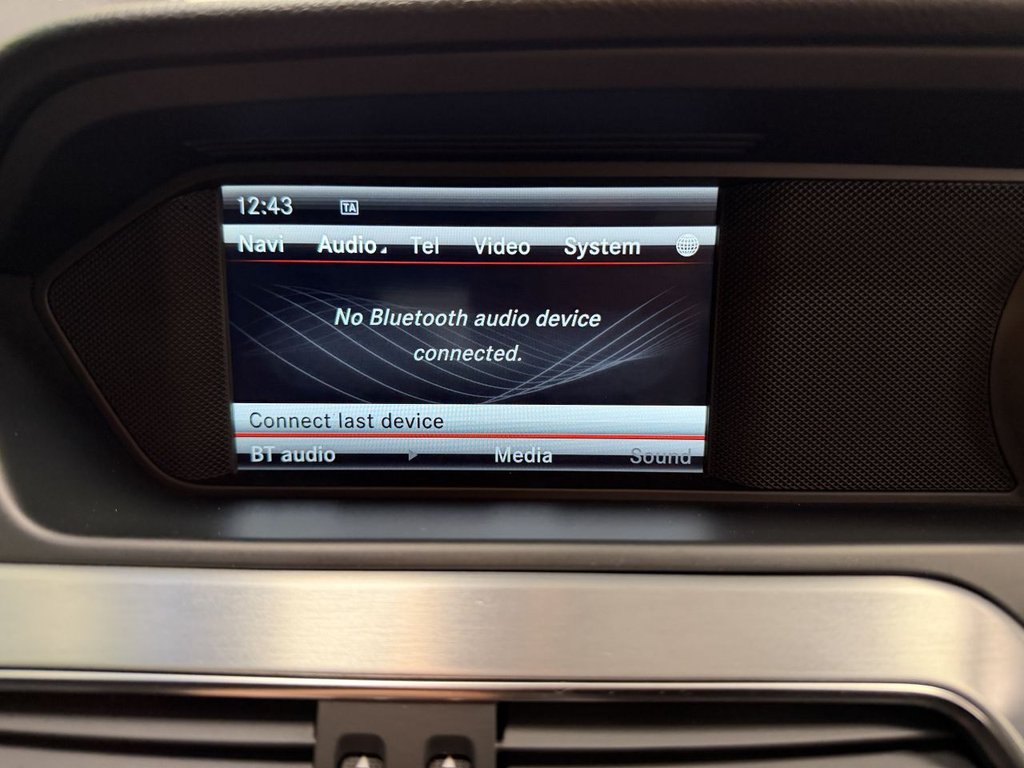 Used Mercedes-Benz C Class 2014 for sale - 77608668: Photo 25