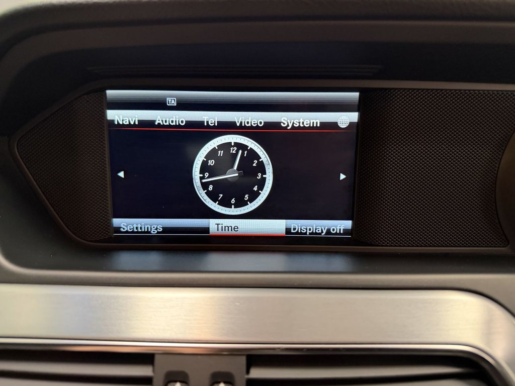 Used Mercedes-Benz C Class 2014 for sale - 77608668: Photo 26