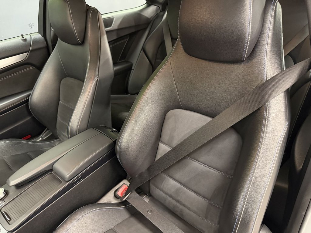 Used Mercedes-Benz C Class 2014 for sale - 77608668: Photo 31