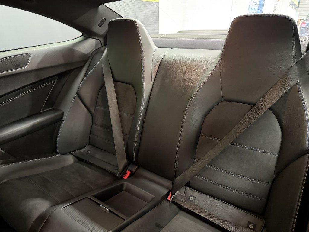 Used Mercedes-Benz C Class 2014 for sale - 77608668: Photo 33
