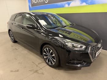 Used Hyundai i40 2018 for sale - 79666734: Photo