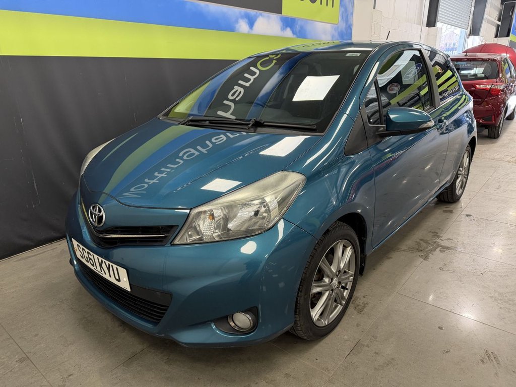 Used Toyota Yaris 2011 for sale - 77891298: Photo 10