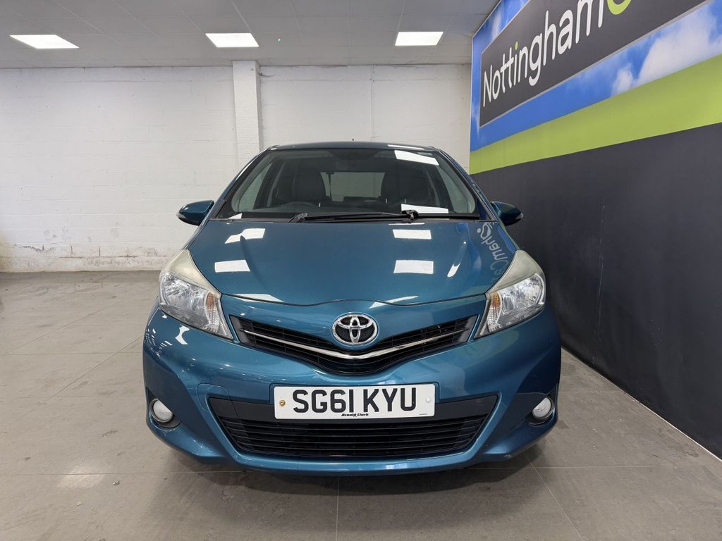 Used Toyota Yaris 2011 for sale - 77891298: Photo 11