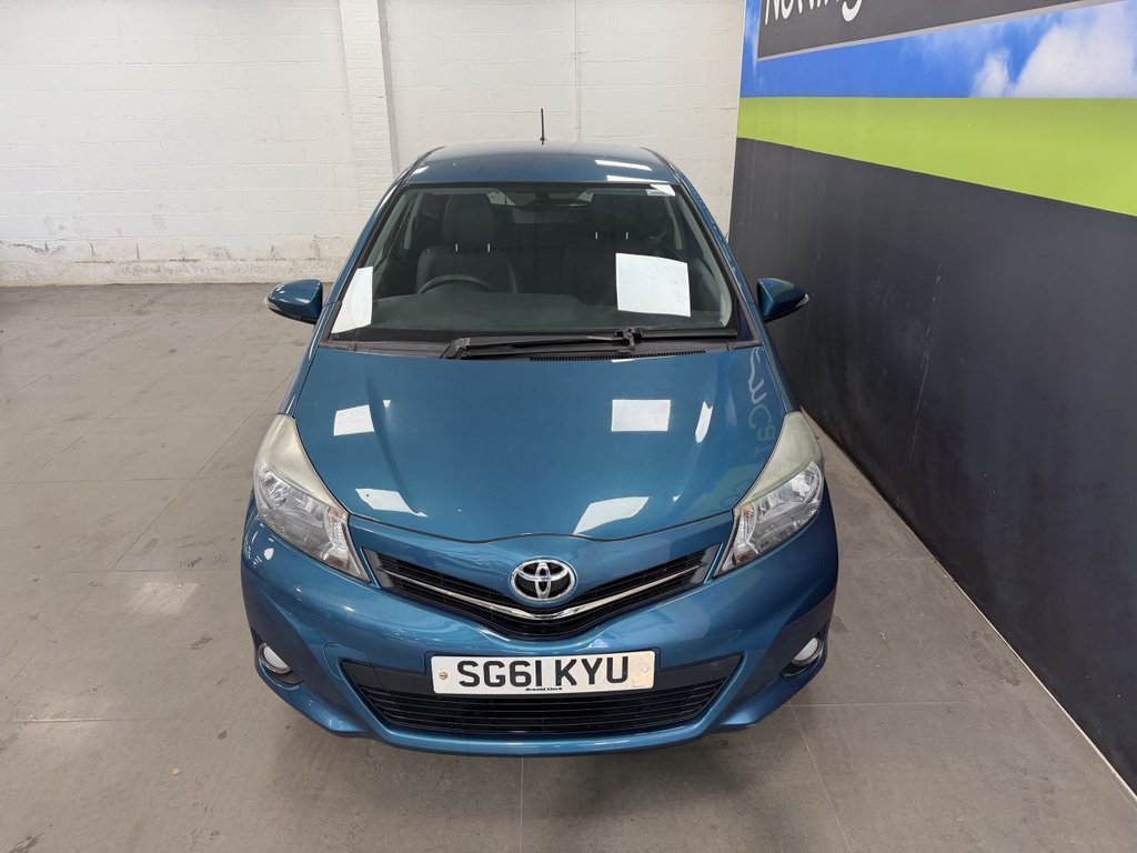 Used Toyota Yaris 2011 for sale - 77891298: Photo 12