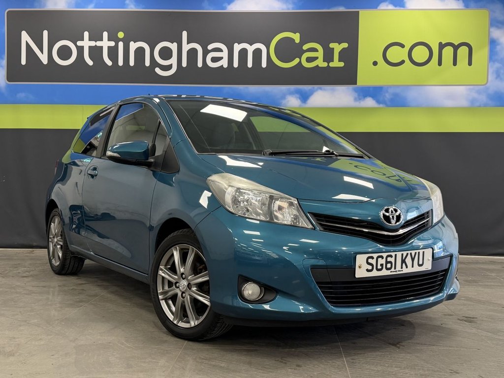 Used Toyota Yaris 2011 for sale - 77891298: Photo 2