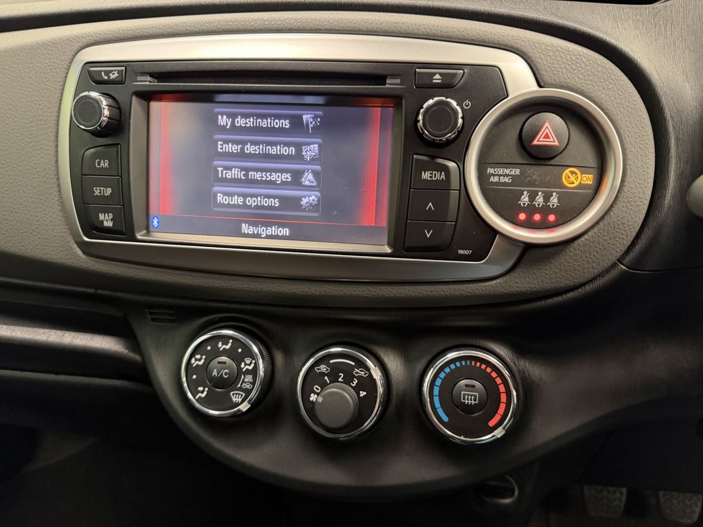 Used Toyota Yaris 2011 for sale - 77891298: Photo 23