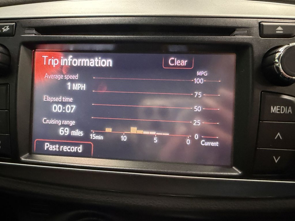 Used Toyota Yaris 2011 for sale - 77891298: Photo 28