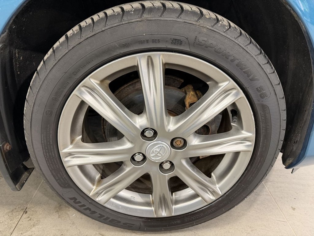 Used Toyota Yaris 2011 for sale - 77891298: Photo 37