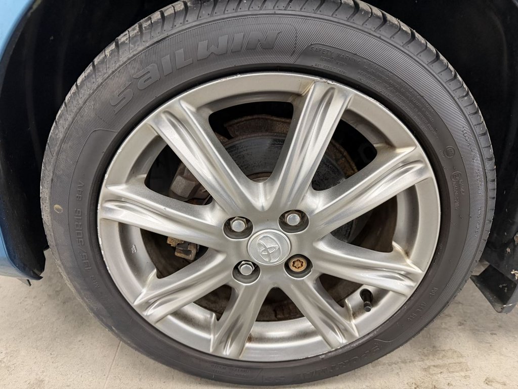 Used Toyota Yaris 2011 for sale - 77891298: Photo 39