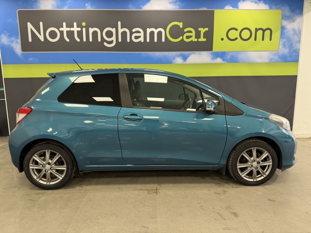 Used Toyota Yaris 2011 for sale - 77891298: Photo 4