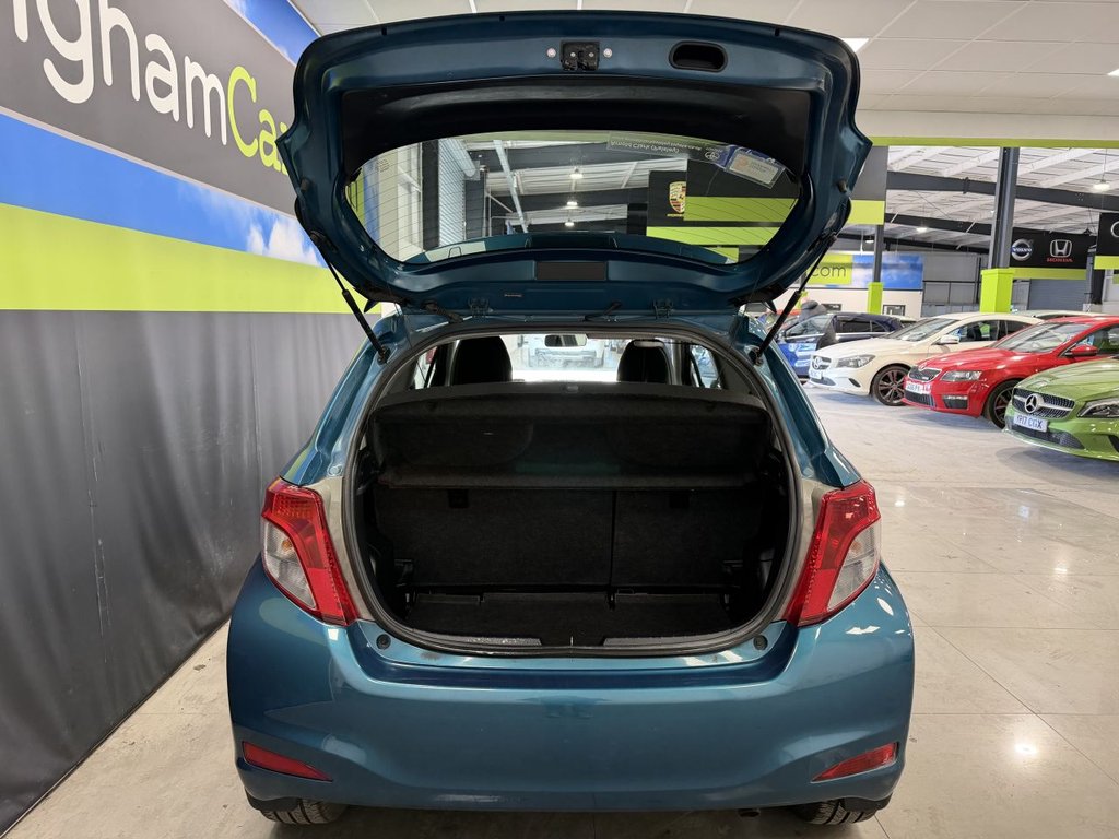 Used Toyota Yaris 2011 for sale - 77891298: Photo 7