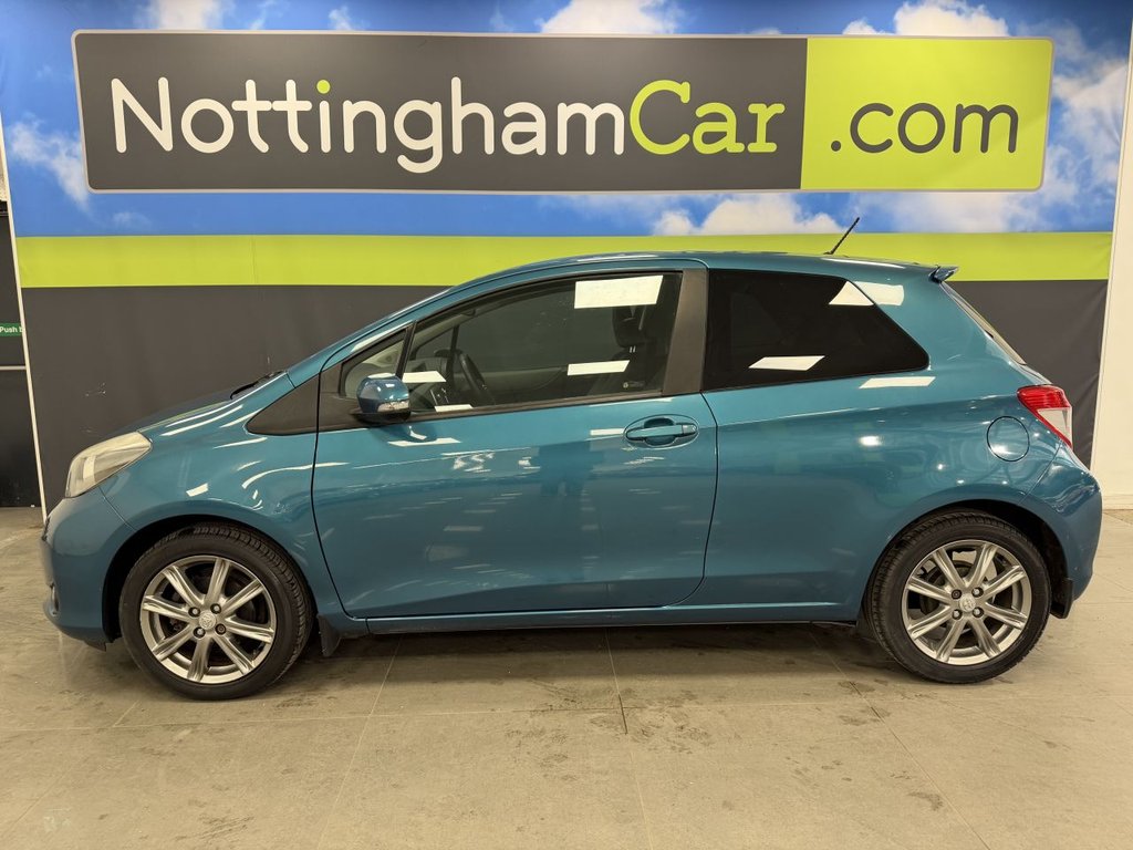 Used Toyota Yaris 2011 for sale - 77891298: Photo 9