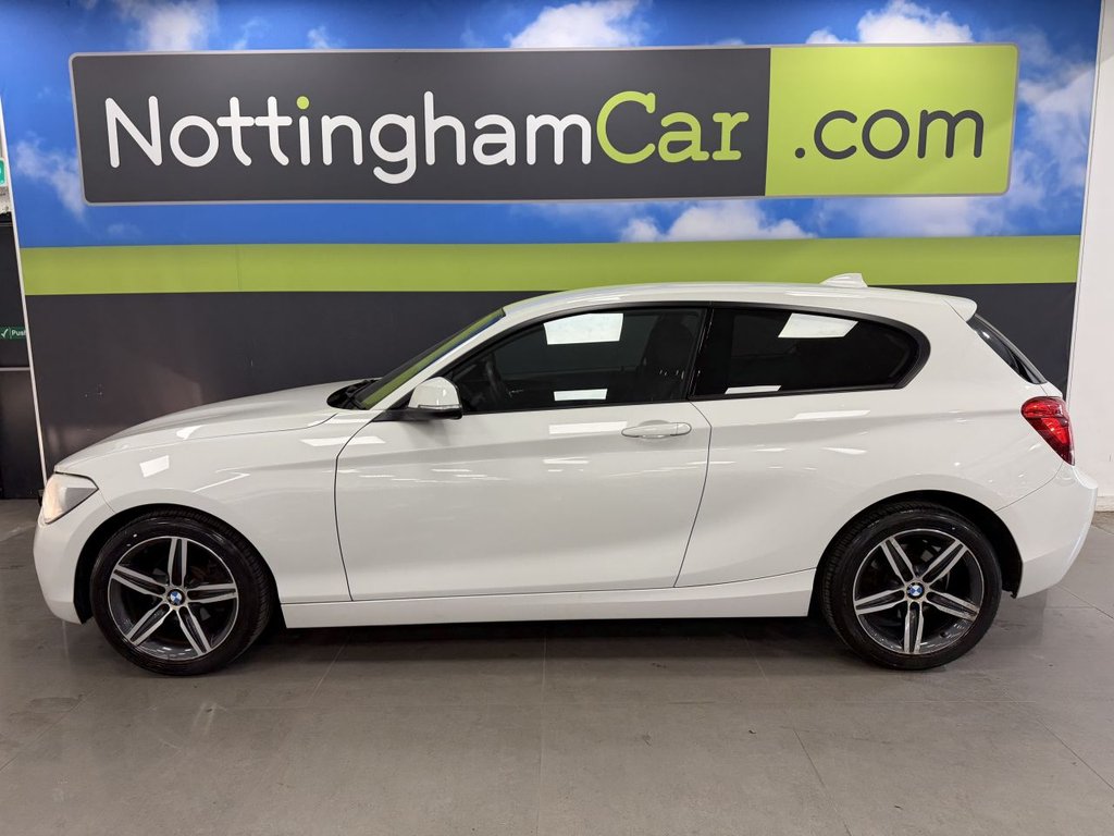 Used BMW 1 Series 2013 for sale - 78200627: Photo 10