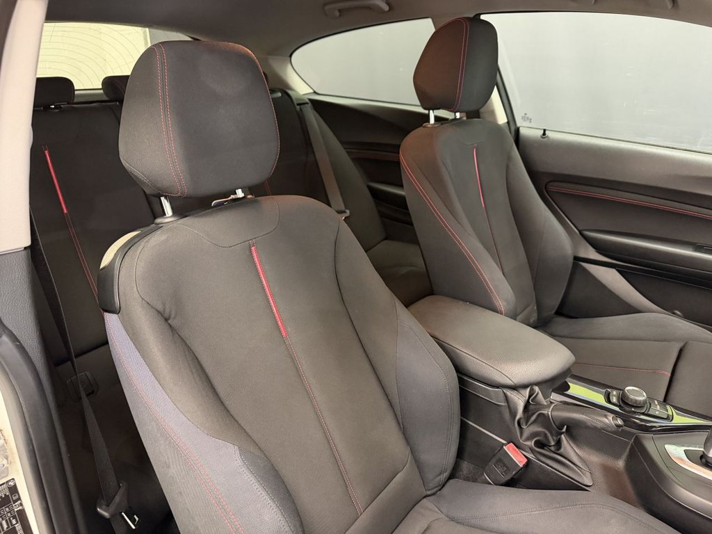 Used BMW 1 Series 2013 for sale - 78200627: Photo 15