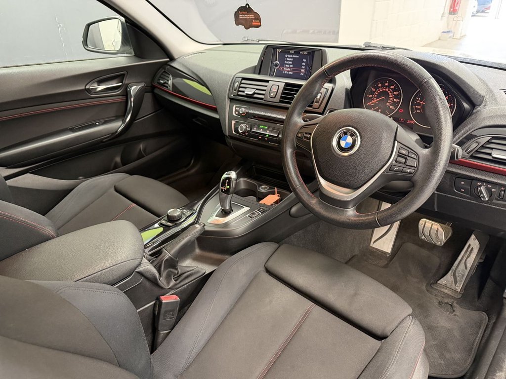 Used BMW 1 Series 2013 for sale - 78200627: Photo 17